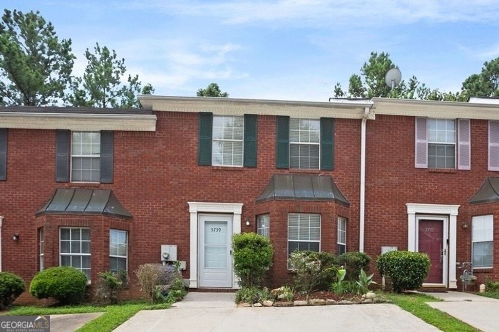 5739 Windfall Lane 2, Lithonia, GA 30058
