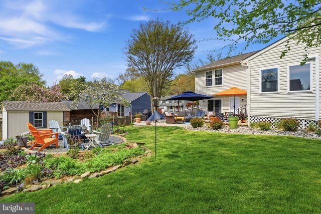 291 WAYCROSS WAY, Arnold, MD 21012