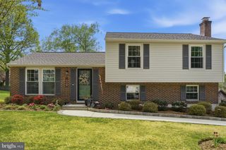 291 WAYCROSS WAY, Arnold, MD 21012