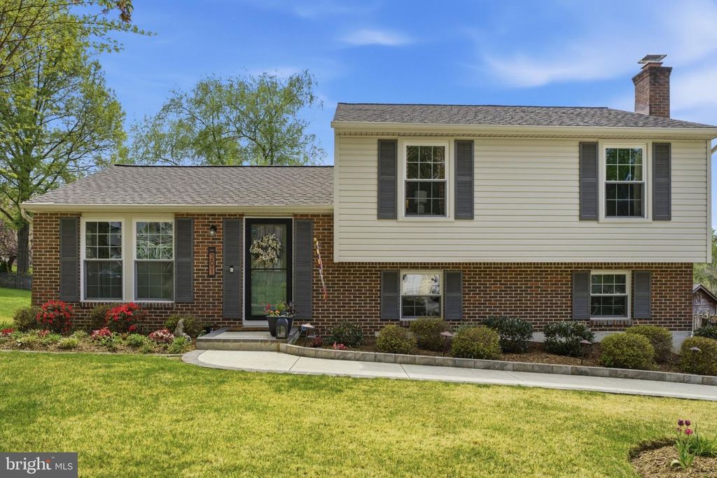 291 WAYCROSS WAY, Arnold, MD 21012