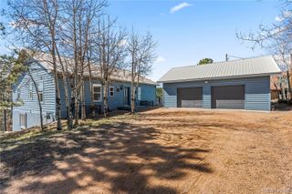 3543 Blue Mesa Drive, Divide, CO 80814
