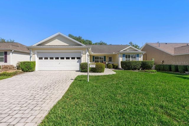 9175 SE 169TH BENTLEY ST, The Villages, FL 32162