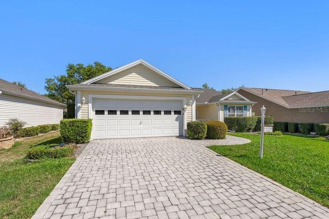 9175 SE 169TH BENTLEY ST, The Villages, FL 32162
