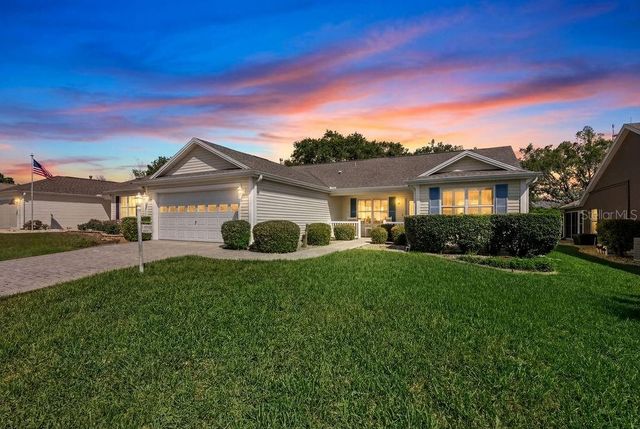 9175 SE 169TH BENTLEY ST, The Villages, FL 32162
