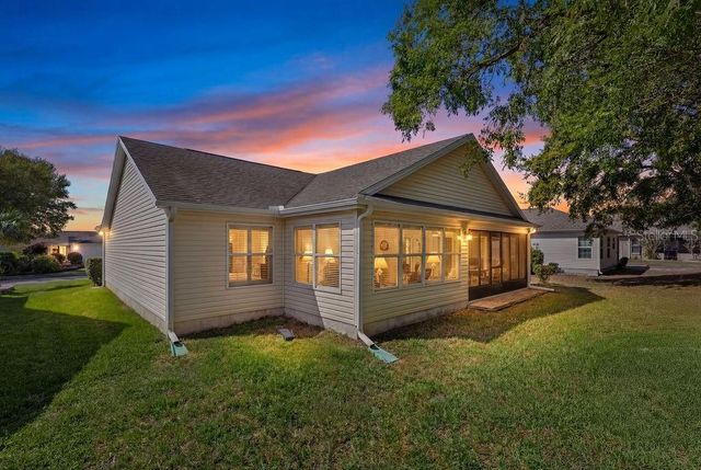 9175 SE 169TH BENTLEY ST, The Villages, FL 32162