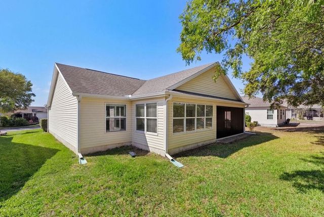 9175 SE 169TH BENTLEY ST, The Villages, FL 32162