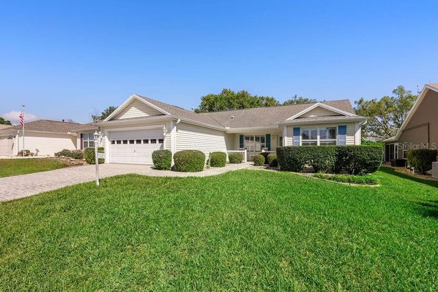 9175 SE 169TH BENTLEY ST, The Villages, FL 32162