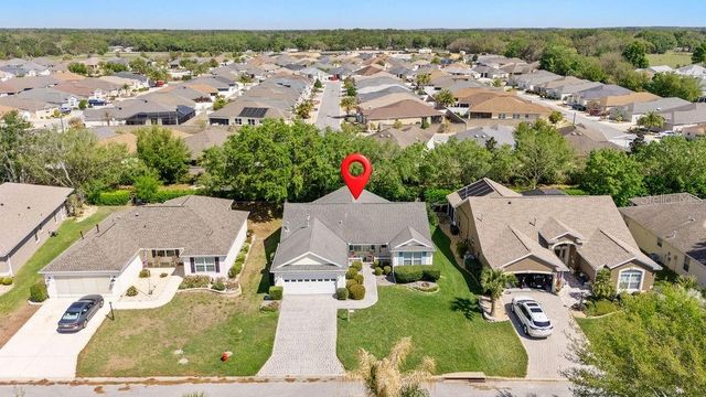 9175 SE 169TH BENTLEY ST, The Villages, FL 32162