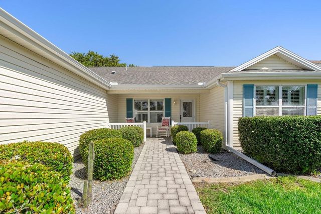 9175 SE 169TH BENTLEY ST, The Villages, FL 32162