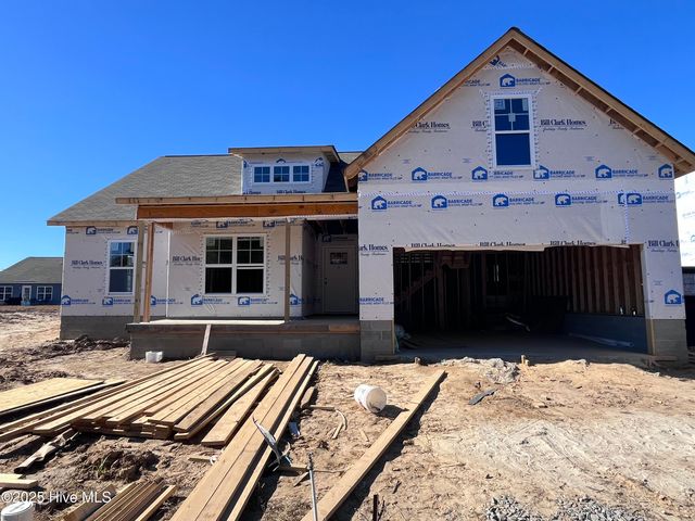 2340 Rhinestone Drive, Winterville, NC 28590