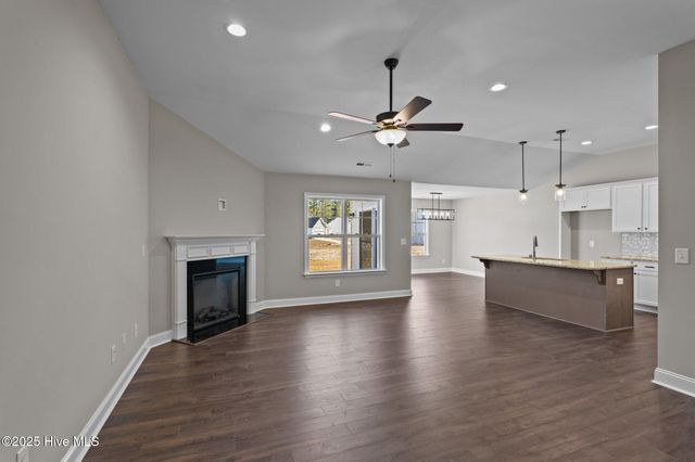 2340 Rhinestone Drive, Winterville, NC 28590