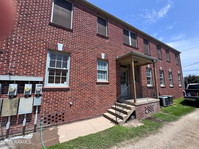 317 W University Avenue 4, Lafayette, LA 70506