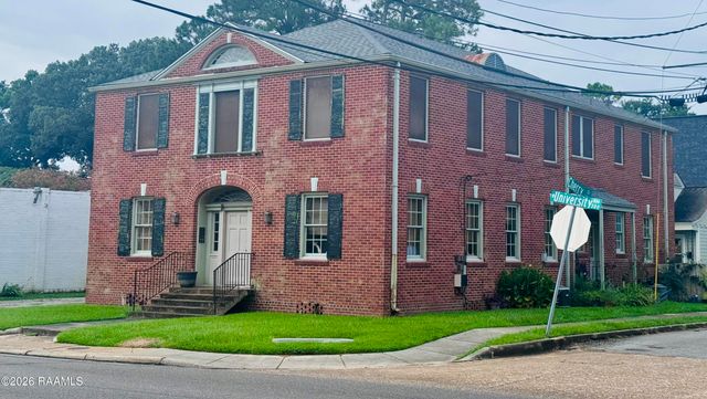 317 W University Avenue 4, Lafayette, LA 70506