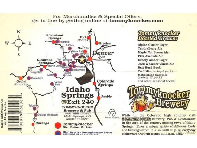 Silver Star, Idaho Springs, CO 80452