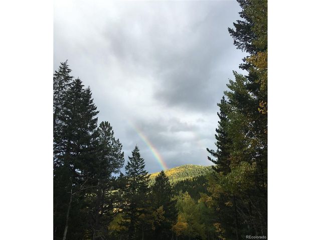 Silver Star, Idaho Springs, CO 80452