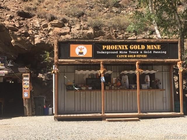 Silver Star, Idaho Springs, CO 80452