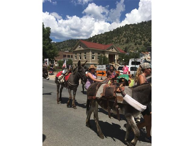 Silver Star, Idaho Springs, CO 80452