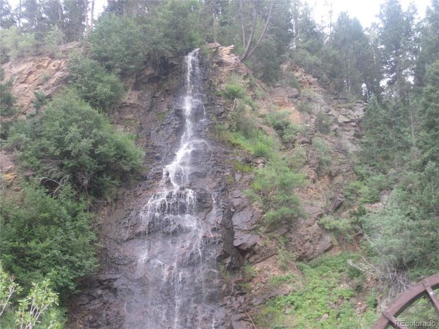 Silver Star, Idaho Springs, CO 80452