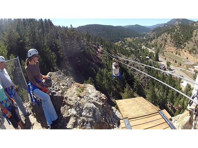 Silver Star, Idaho Springs, CO 80452