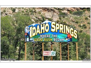 Silver Star, Idaho Springs, CO 80452