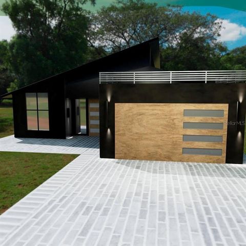 SW 129TH STREET, Ocala, FL 34473