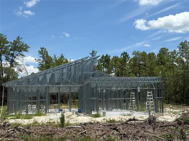 SW 129TH STREET, Ocala, FL 34473