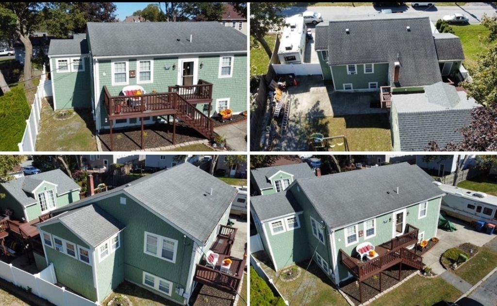 41 Tilton St, New Bedford, MA 02740