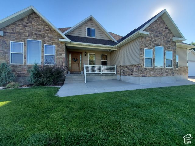 86 N 2ND, Montpelier, ID 83254