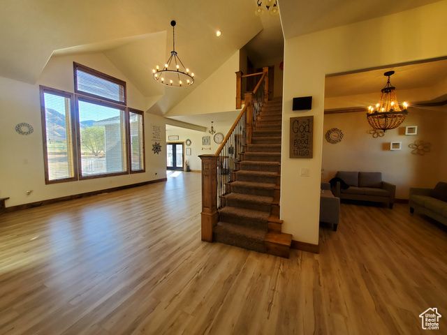 86 N 2ND, Montpelier, ID 83254