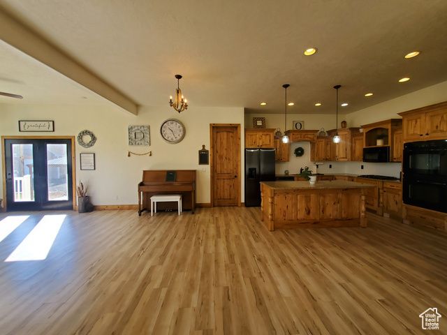 86 N 2ND, Montpelier, ID 83254