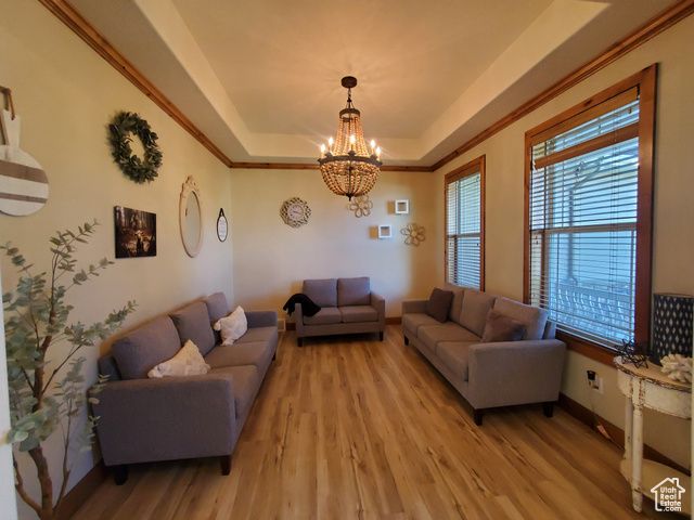 86 N 2ND, Montpelier, ID 83254