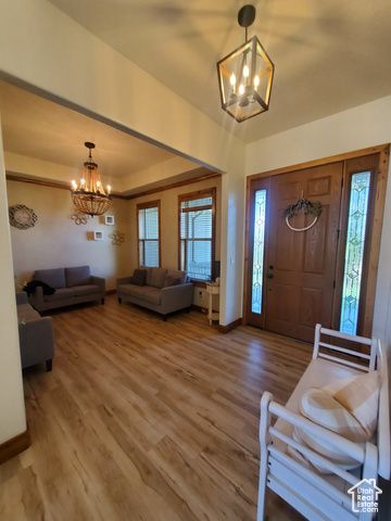 86 N 2ND, Montpelier, ID 83254