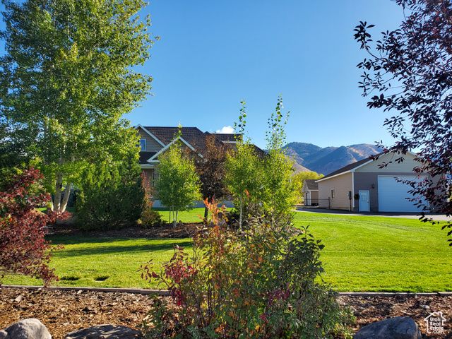 86 N 2ND, Montpelier, ID 83254