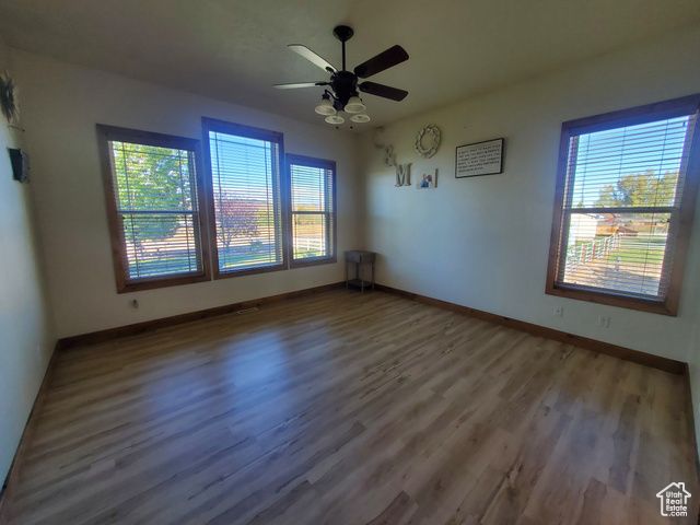 86 N 2ND, Montpelier, ID 83254