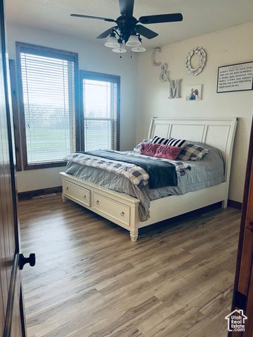 86 N 2ND, Montpelier, ID 83254