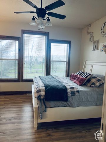 86 N 2ND, Montpelier, ID 83254