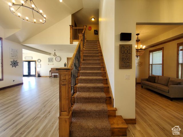 86 N 2ND, Montpelier, ID 83254