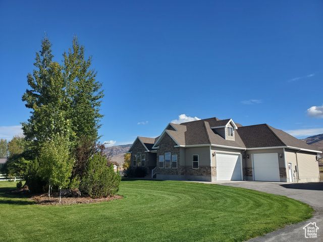 86 N 2ND, Montpelier, ID 83254