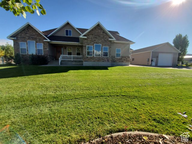 86 N 2ND, Montpelier, ID 83254