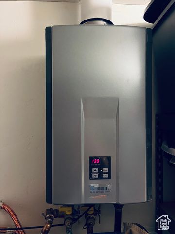 86 N 2ND, Montpelier, ID 83254