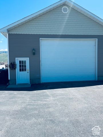 86 N 2ND, Montpelier, ID 83254