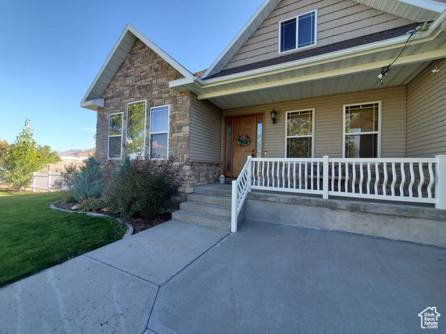 86 N 2ND, Montpelier, ID 83254