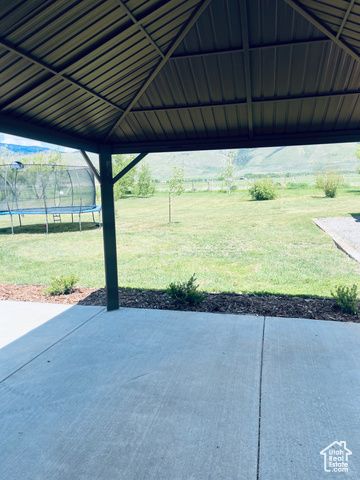 86 N 2ND, Montpelier, ID 83254