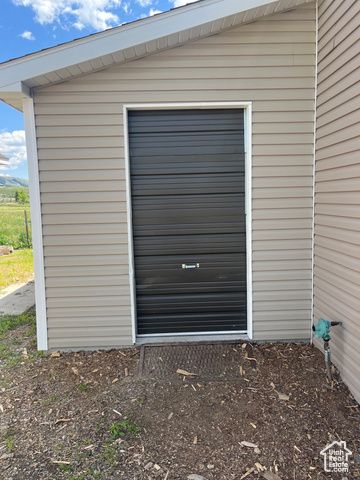 86 N 2ND, Montpelier, ID 83254