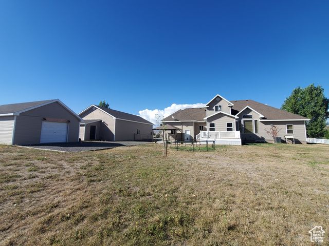 86 N 2ND, Montpelier, ID 83254