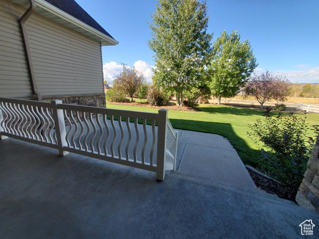 86 N 2ND, Montpelier, ID 83254