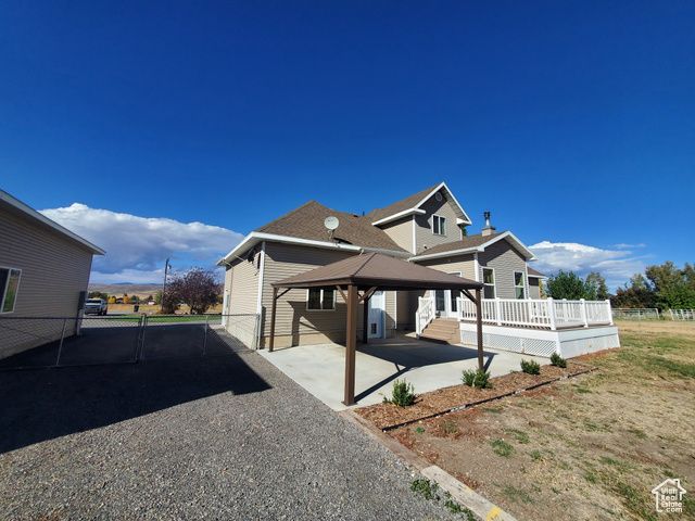 86 N 2ND, Montpelier, ID 83254