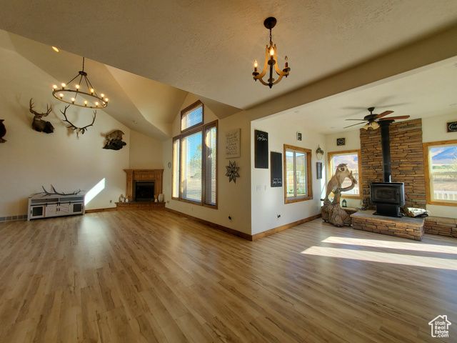 86 N 2ND, Montpelier, ID 83254