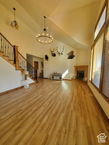 86 N 2ND, Montpelier, ID 83254