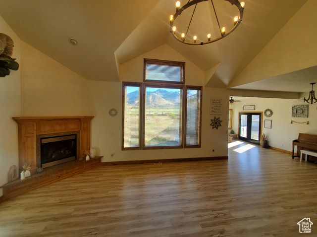 86 N 2ND, Montpelier, ID 83254